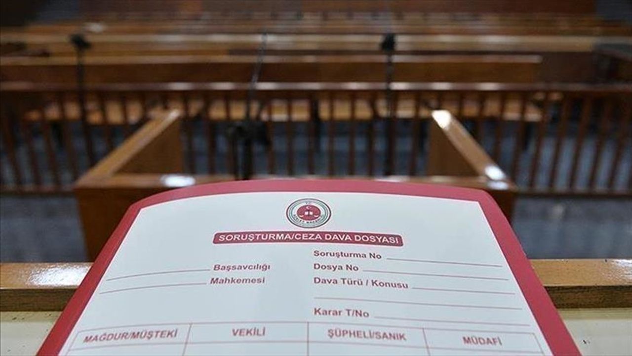 Türkiye'nin yüreğini yakan dava 27 Ekim'de başlayacak