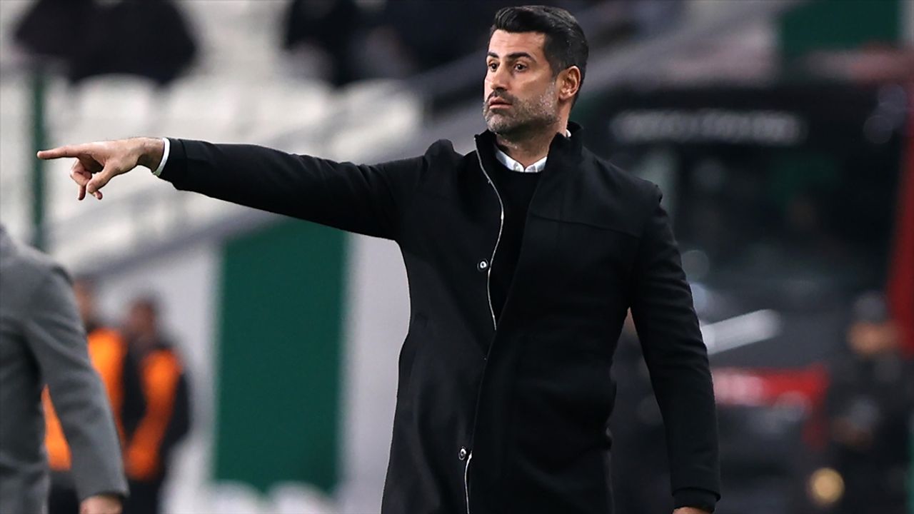 Volkan Demirel resmen açıklandı! Yeni takımıyla 1.5 yıllık sözleşme