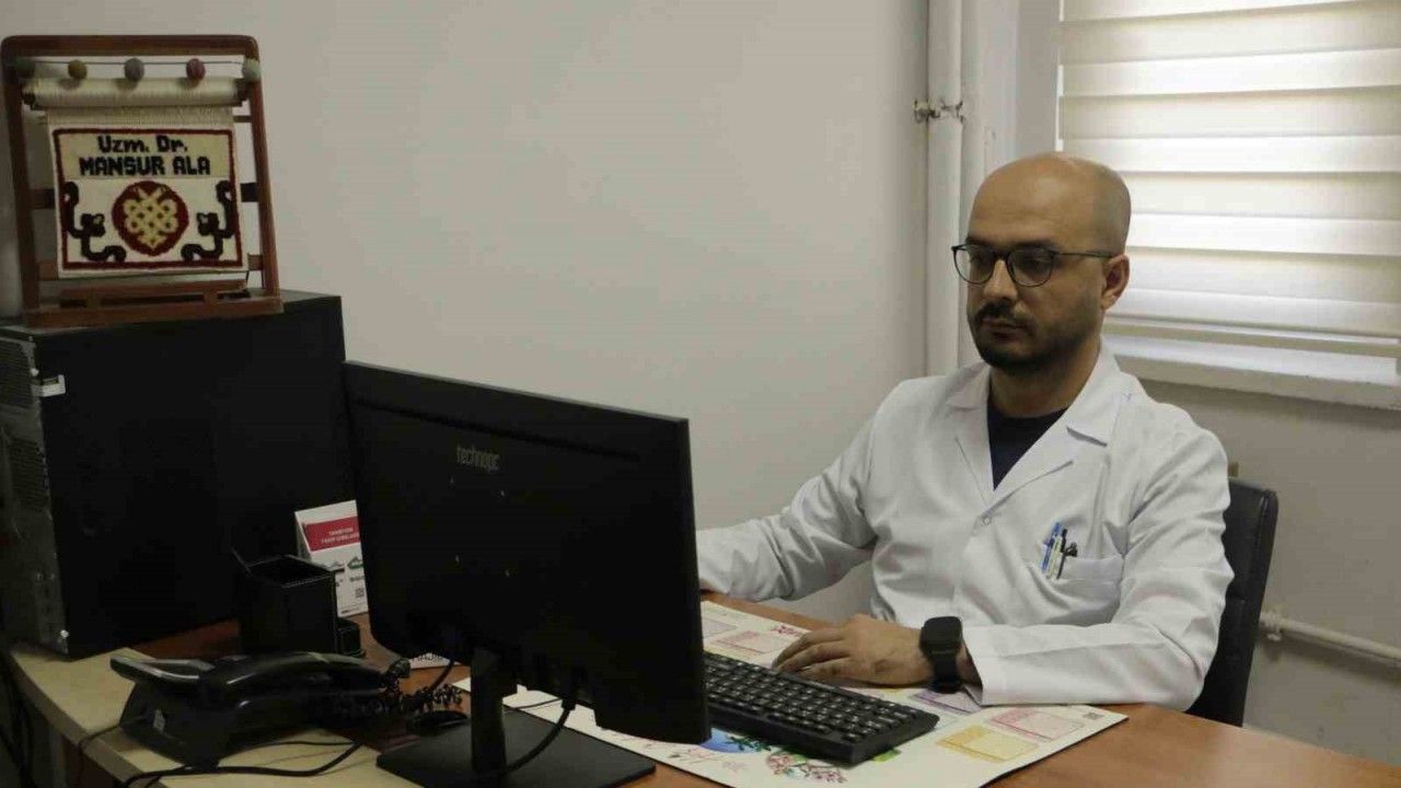 İnme Önlenebilir ve Tedavi Edilebilir Bir Hastalık! İşte Uzmanından Hayati Tavsiyeler