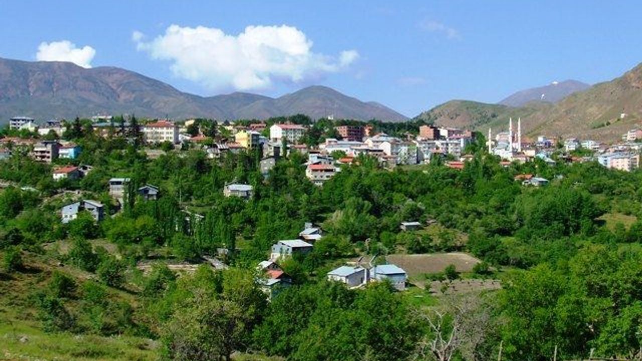 “Arapgir’in kaderi Elâzığ ile bütünleştiğinde değişecektir”