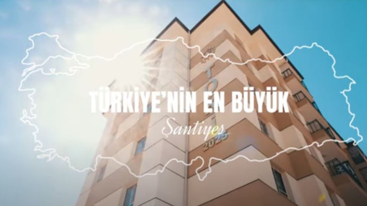İkizce’nin ‘6 Şubat’ değişimi Türkiye’nin en büyüğü yaptı!