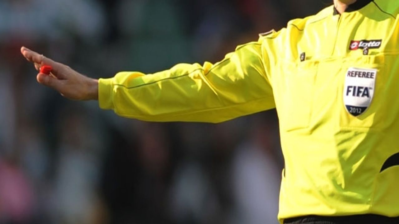 Malatya deplasmanında hakem belli oldu!