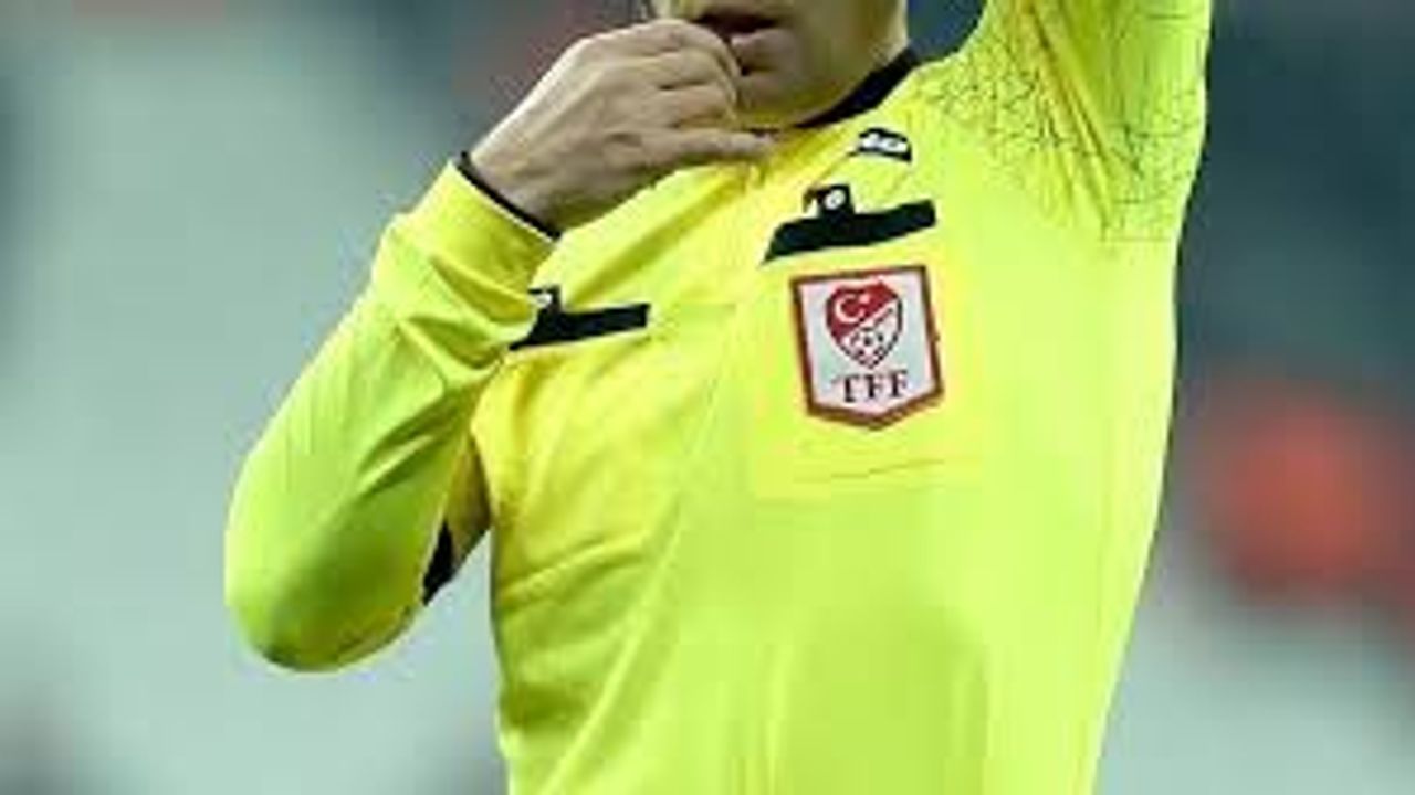 Hakemlerin Kimlikleri Sızdı: En Çok Görev Alan ve En Tartışılan Hakem Kim?