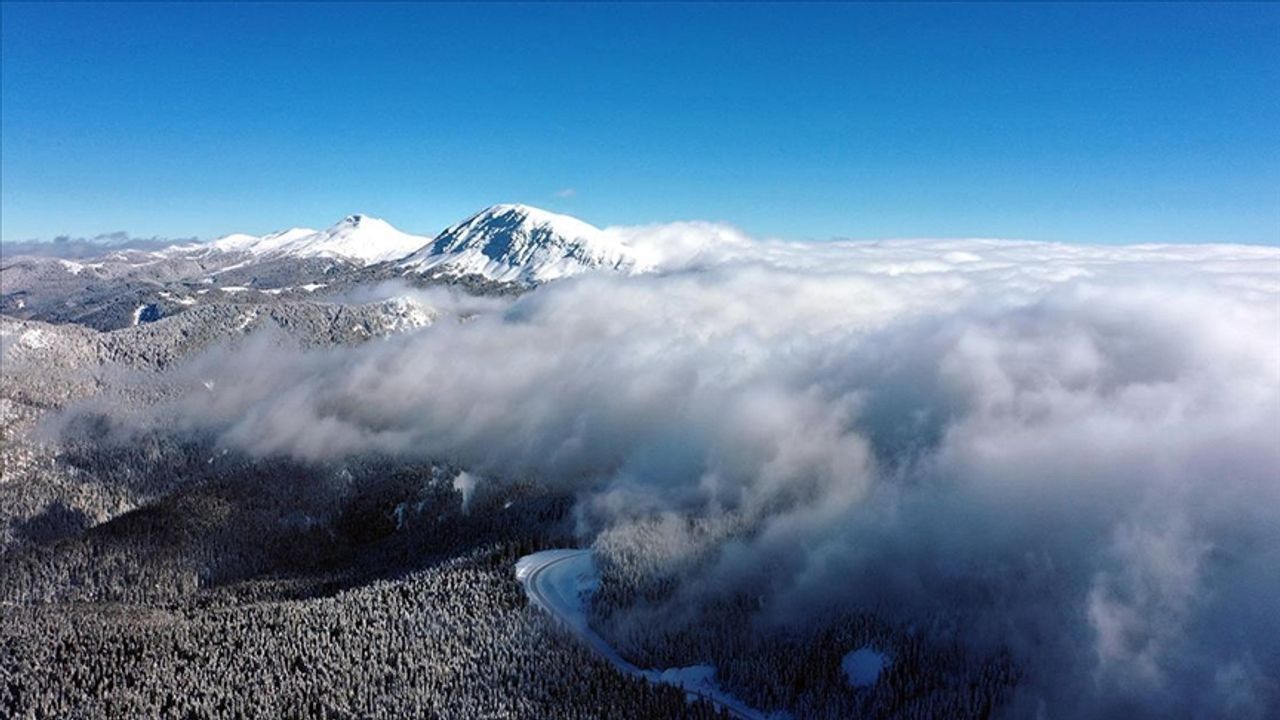 Tunceli’ye ‘merhaba’ demesi an meselesi!