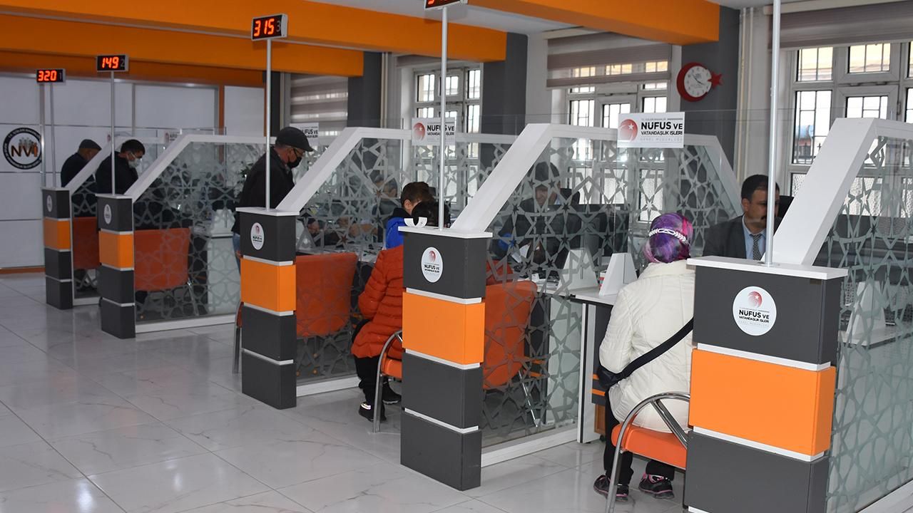 Malatyalılar Dikkat! 31 Ekim Son Gün
