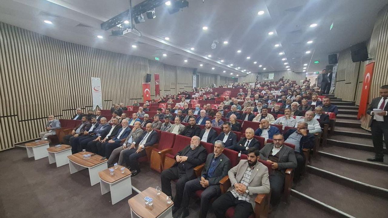 Saadet Battalgazi’de Sofuoğlu devri