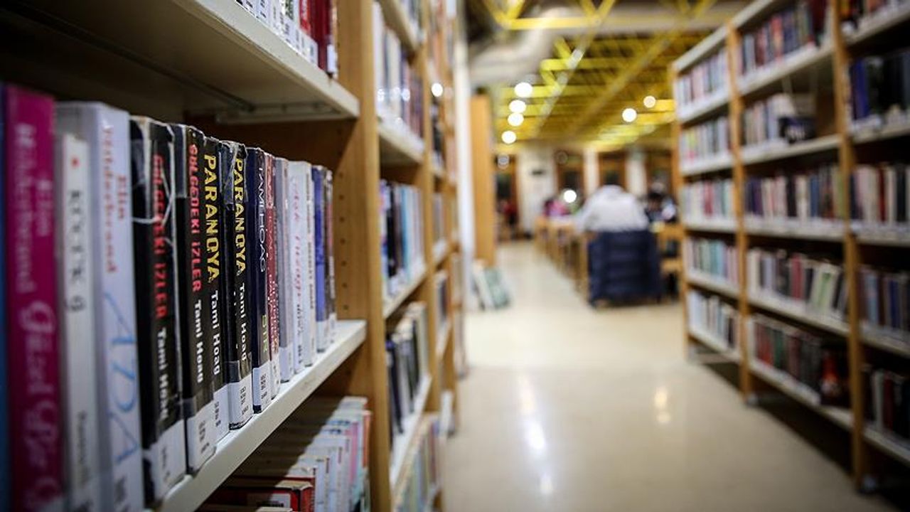 Yeşilyurt’ta Kitap Okuma Keyfi Yeniden Başlıyor: Yeni Kütüphane Açıldı