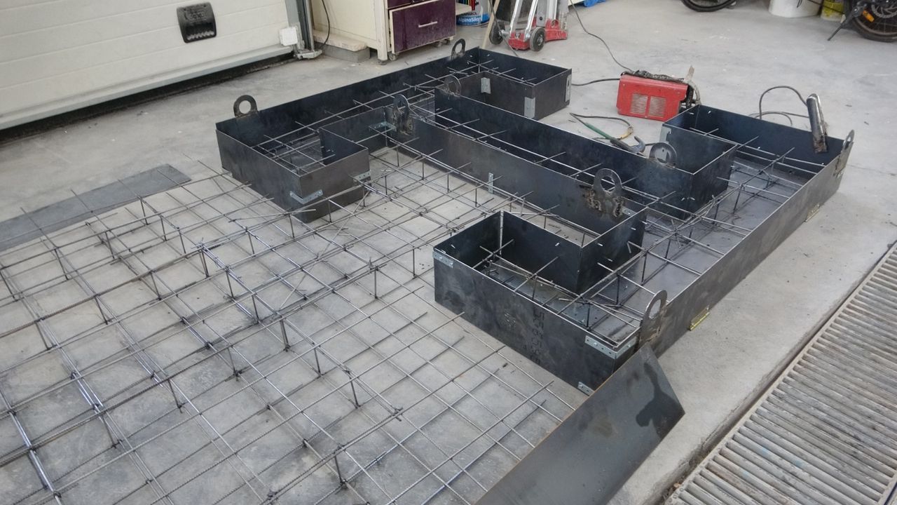 İnönü Üniversitesi, deprem enkazını beton yola dönüştürdü!