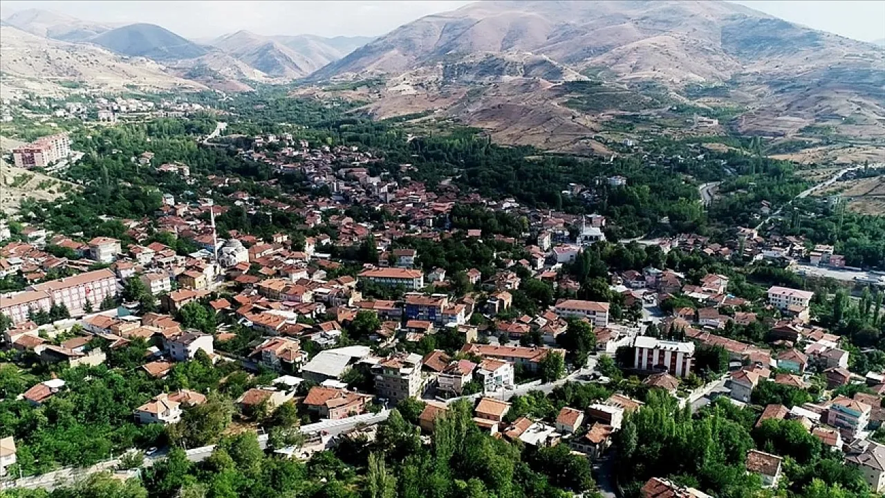 Yeşilyurt’ta imar hareketliliği!