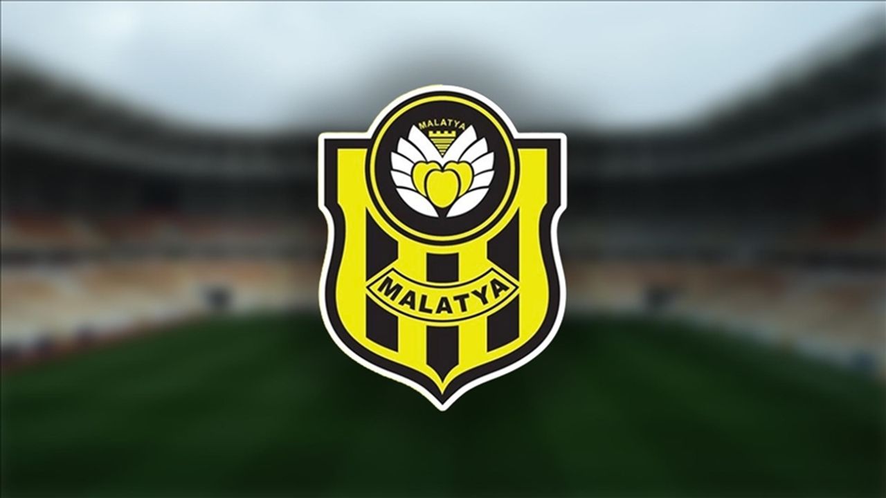 Yeni Malatyaspor Mersin yolcusu