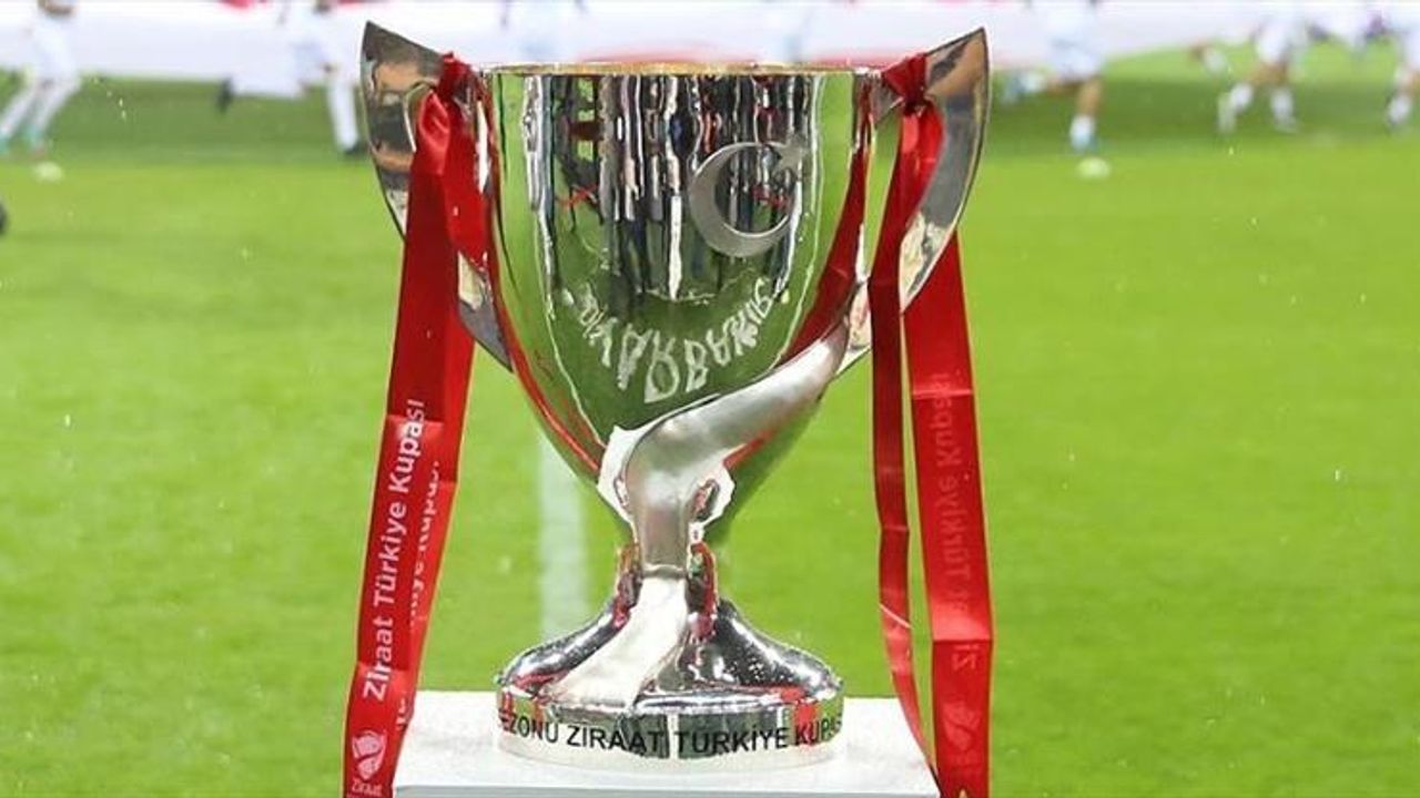 Ziraat Türkiye Kupası’nda 3. Tur Heyecanı: Sürpriz Sonuçlar ve Gol Şöleni!