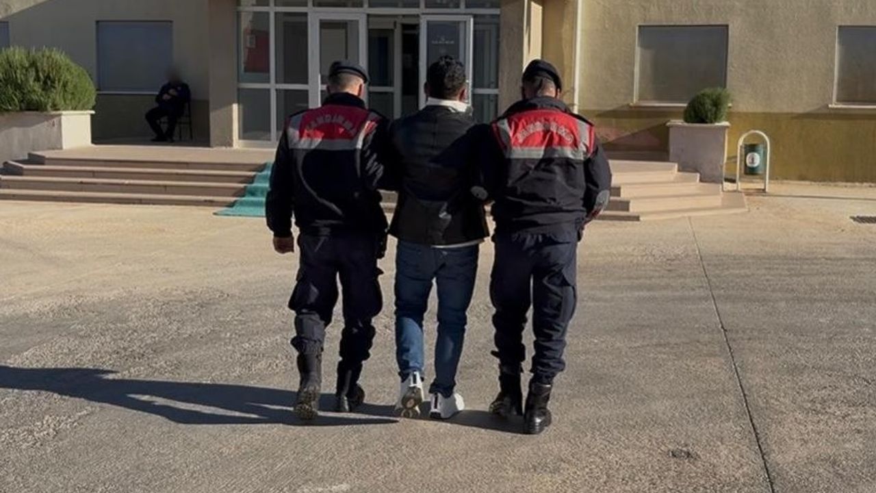 Suç dosyasında yok yok! Şehitkamil’de yakalandı