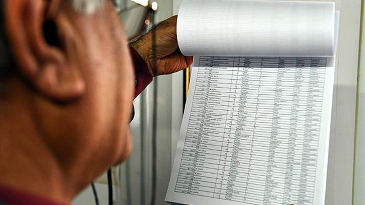 Malatya’da O Liste Netleşti!