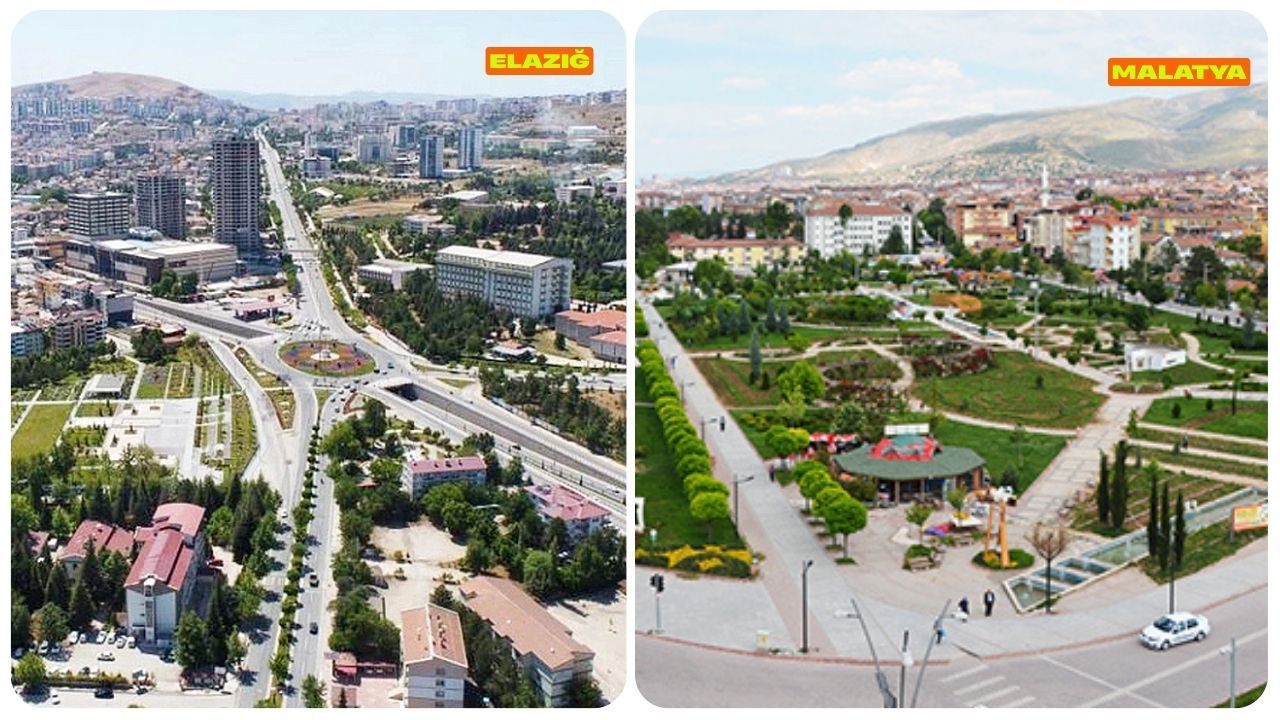 Malatya Komşunun Gerisinde Kaldı! Elazığ Malatya'yı İkiye Katladı