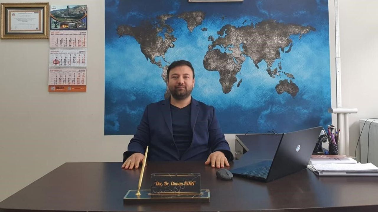 Çocuk suçları için mecliste kritik komisyon! İnönü Üniversitesi’nden isim görev aldı