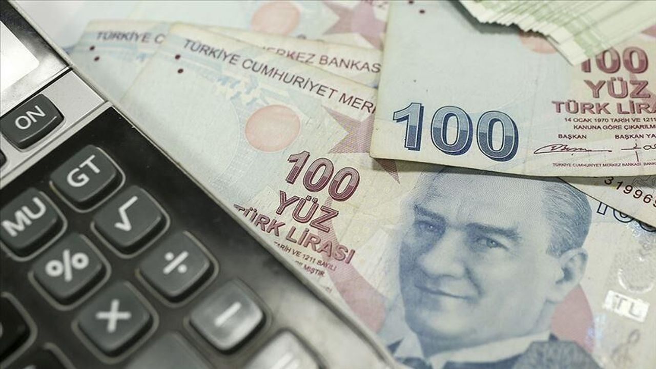 Temmuzda Emekli Maaşlarına Dev Zam Kapıda! SSK Ve Bağ-Kur İçin Kritik Tarih Açıklandı