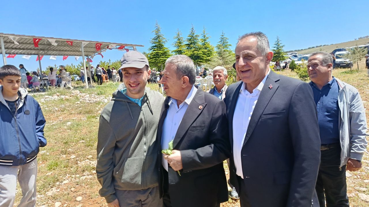 Malatya Darende'de 13. Yüzyıldan Kalan Büyük Sır...