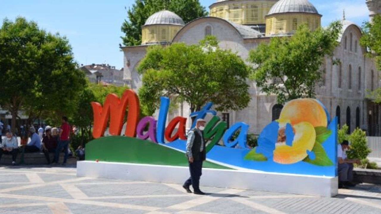 Malatya Hakkında Korkutan Rapor! Büyük Şehirleri B