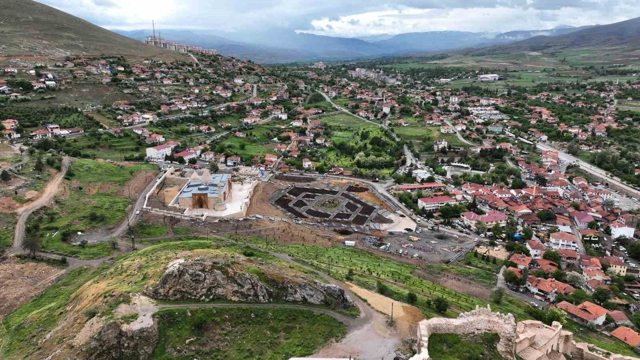 Karışıklığa Sebep Olan Köyün Adı Değiştirildi