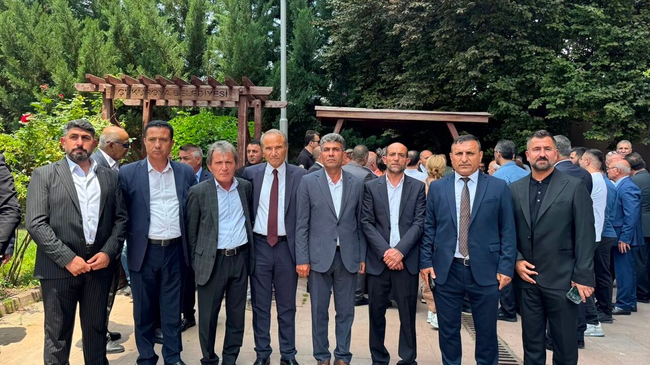Ankara'da CHP'li gruplar arasında tarihi restleşme: Malatya 