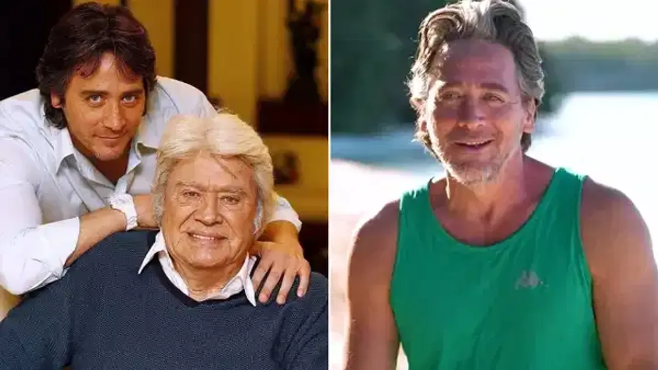 Survivor'a veda eden Murat Arkın'dan itiraf gibi a