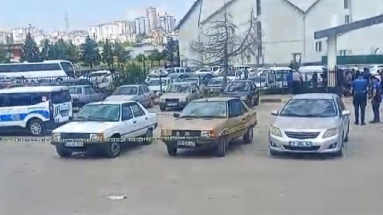 Gaziantep Asri Mezarlık’taki silahlı çatışmayla ilgili 5 şüpheli gözaltına alındı