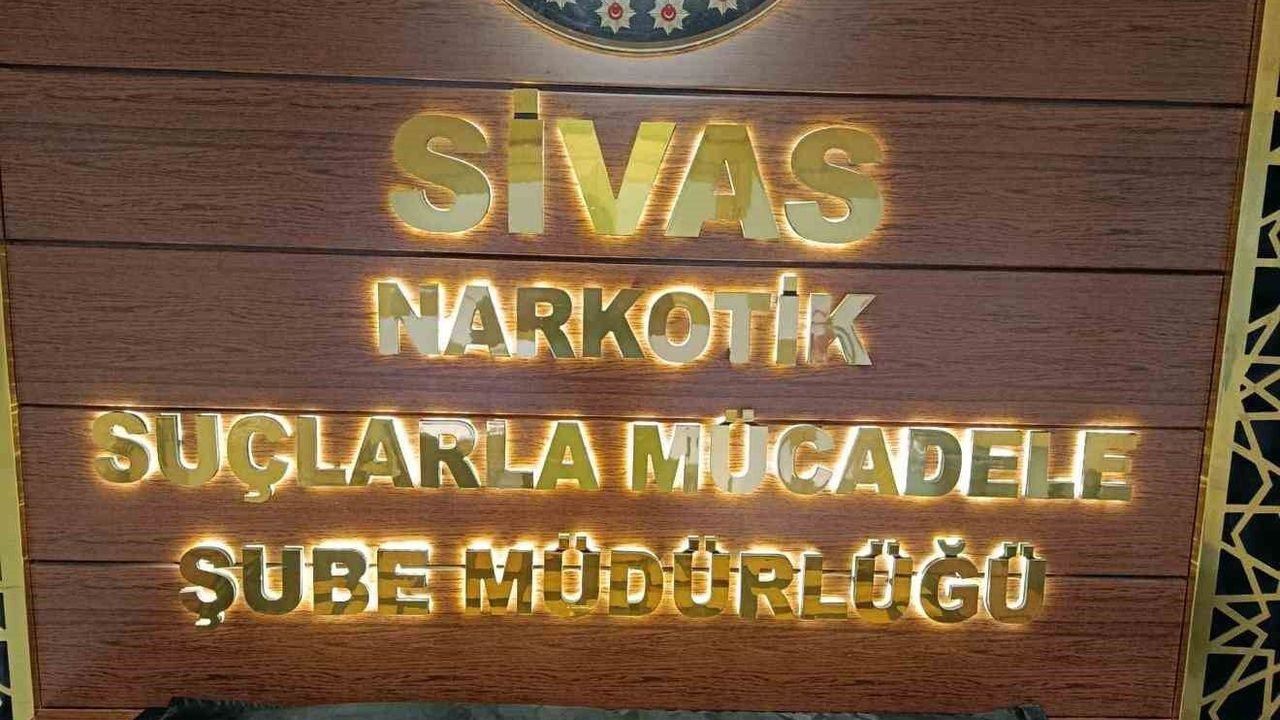 48 Parça Halinde Taşıyorlardı! Operasyonda Yakayı 