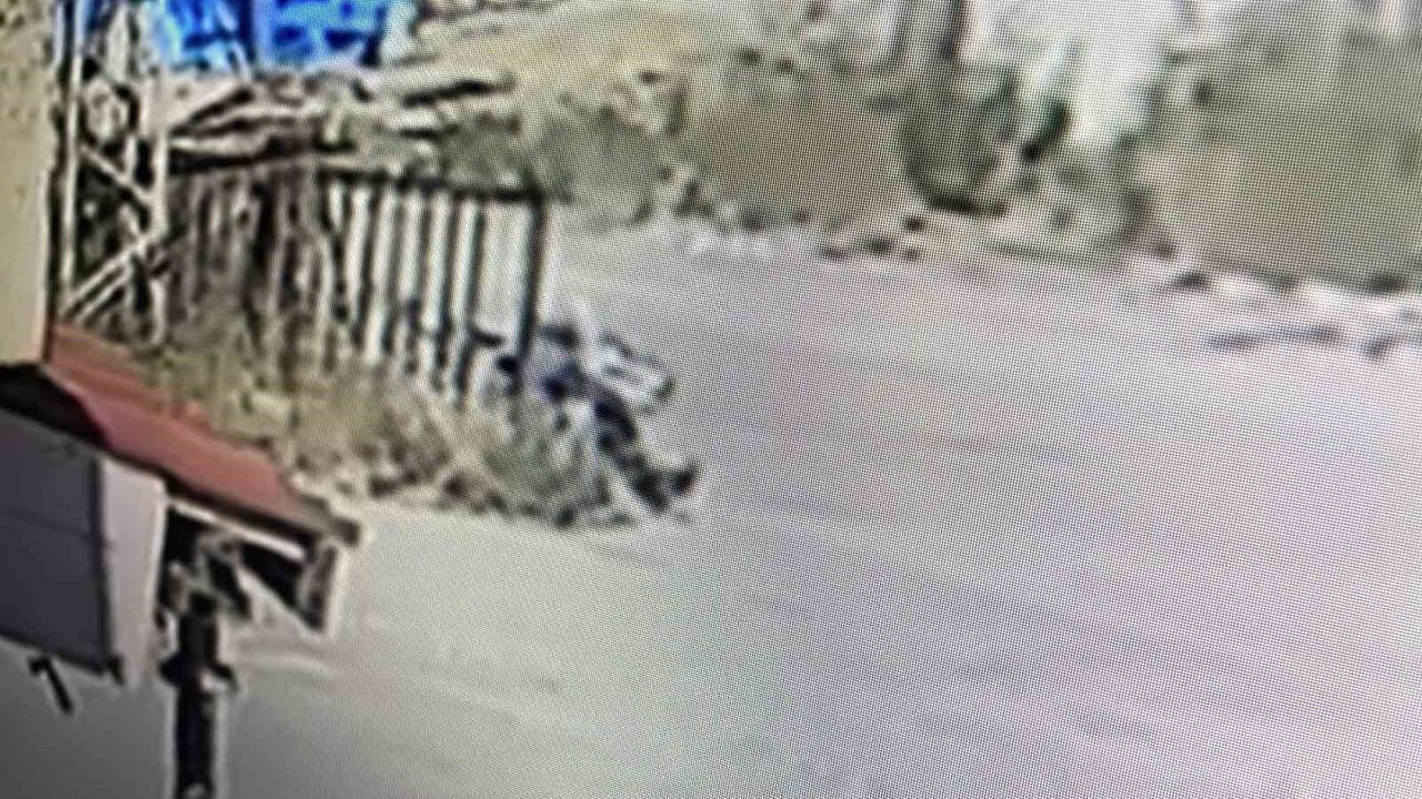 Sivas’ta Kan Donduran Olay! İnşaat İşçisi Baltayla