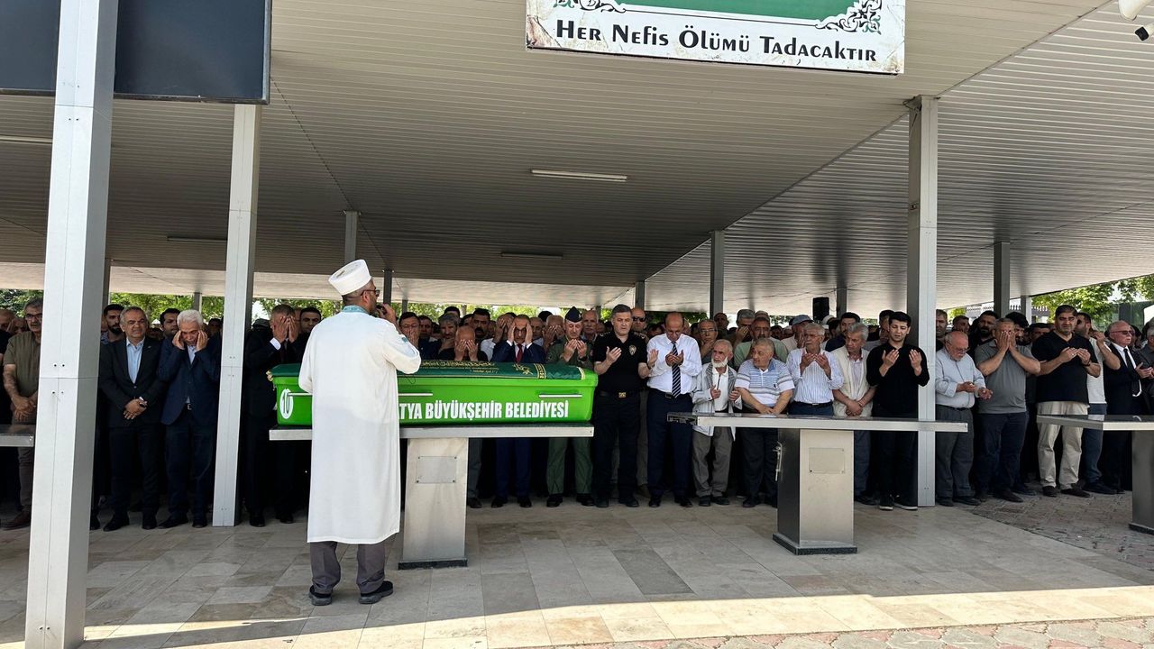 Aynı İsim, Aynı Kader: Malatya'da Ertan Ailesinin Acısı Yüre