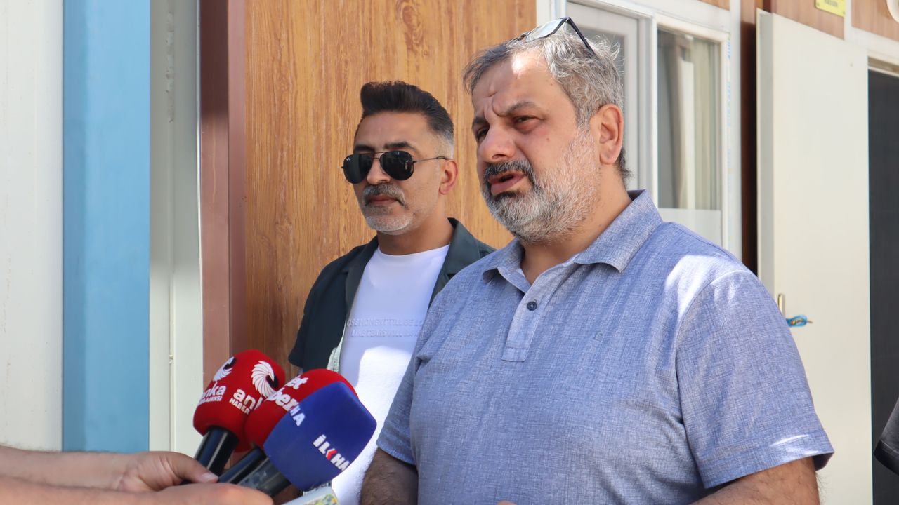Yeni Çarşıda Büyük Tepki! ‘80 Lokantaya Tek Bir Baca Bile Ya