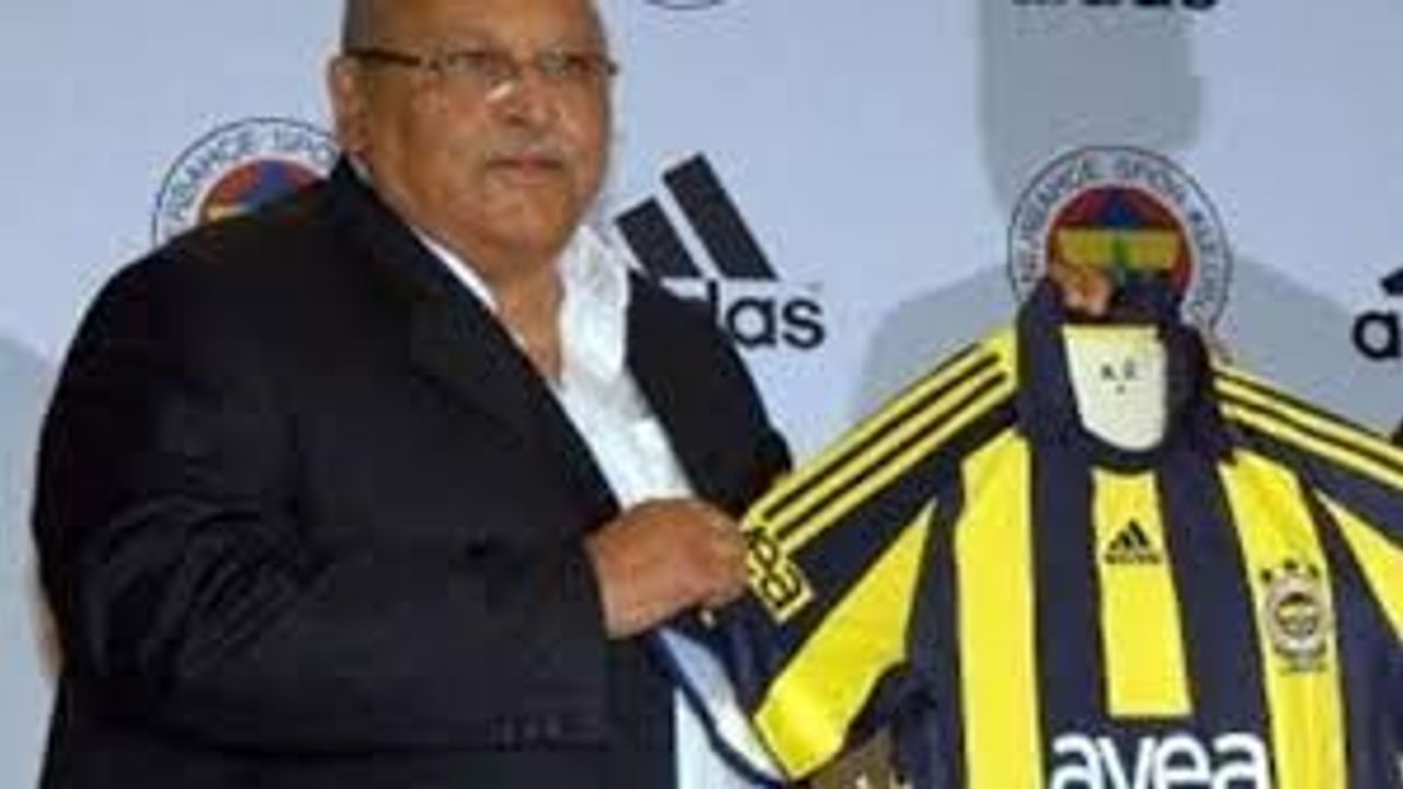 Fenerbahçe seçiminde Malatyalı iş insanının kime oy verdiği 