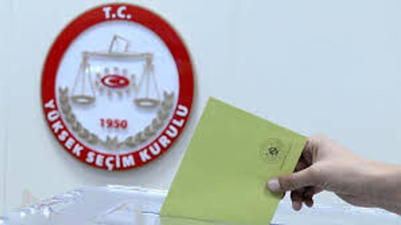 Battalgazi, Darende ve Hekimhan sandık başına gitti! İşte se