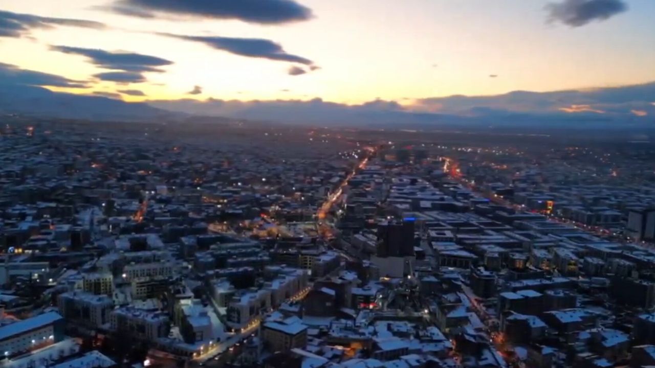 Malatya O Tarihlerde Sabahın İlk Işıklarında Ayakta Olacak!