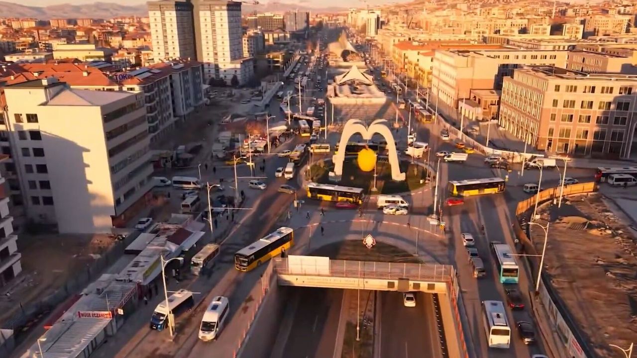 13 Haziran İçin Malatya'da Kırmızı Alarm! Yasak Getirildi