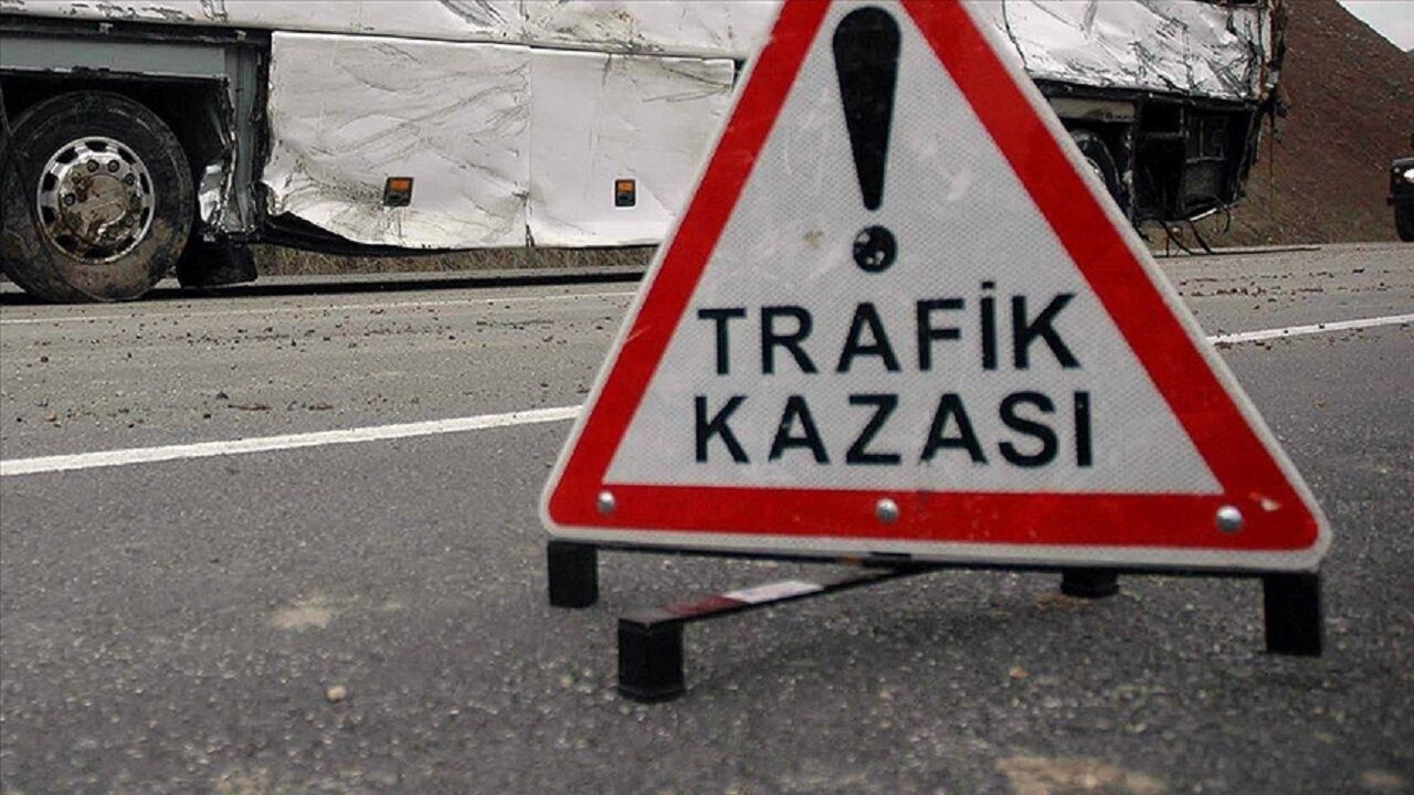 Sivas’ta Trafik Bilançosu Açıklandı: Mayıs Ayında 5 Can Kayb