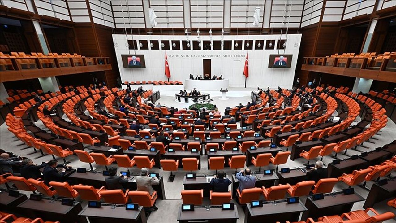 Kaçak Yapılara Yeni Ayar! Torba Kanun Resmiyet Kazandı