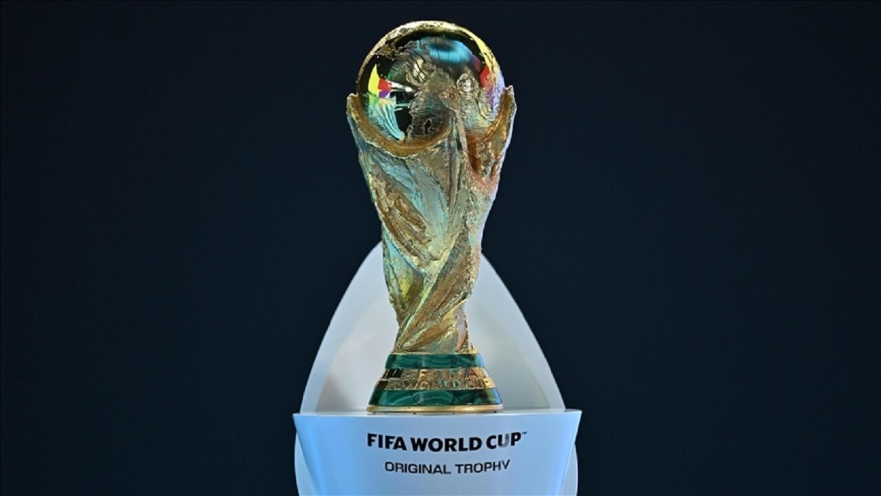 Malatyalı Futbolcu 2026 FIFA Dünya Kupası A Milli Takım Kadr