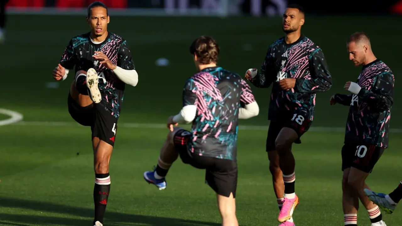 Liverpool'da ayrılık rüzgarları: Yıldız oyuncu için Beşiktaş