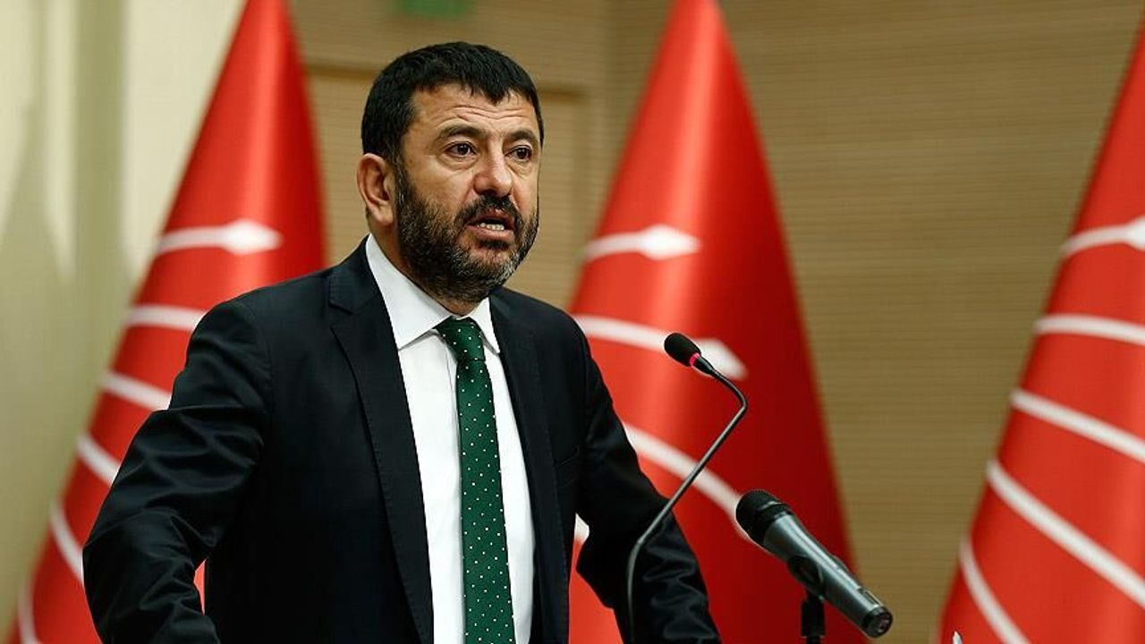 Veli Ağbaba'nın Şoförü İtiraf Etti!