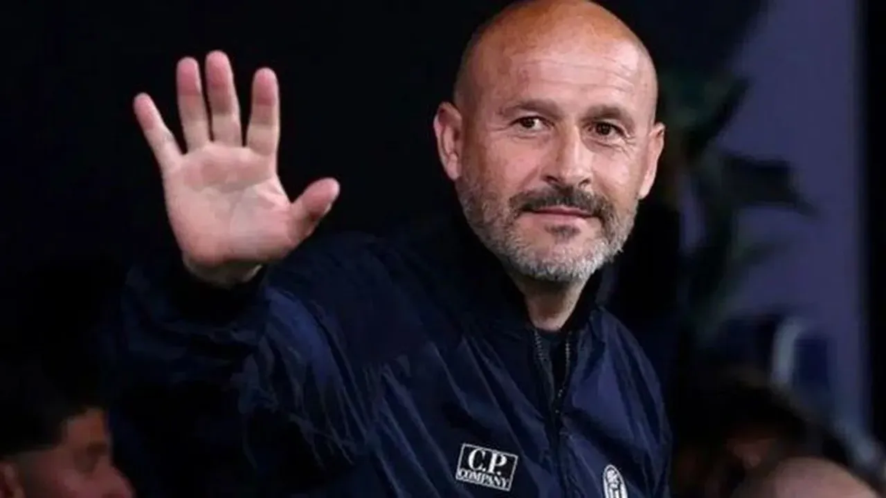 Vincenzo Italiano kimdir, kaç yaşında ve hangi takımları çalıştırdı?