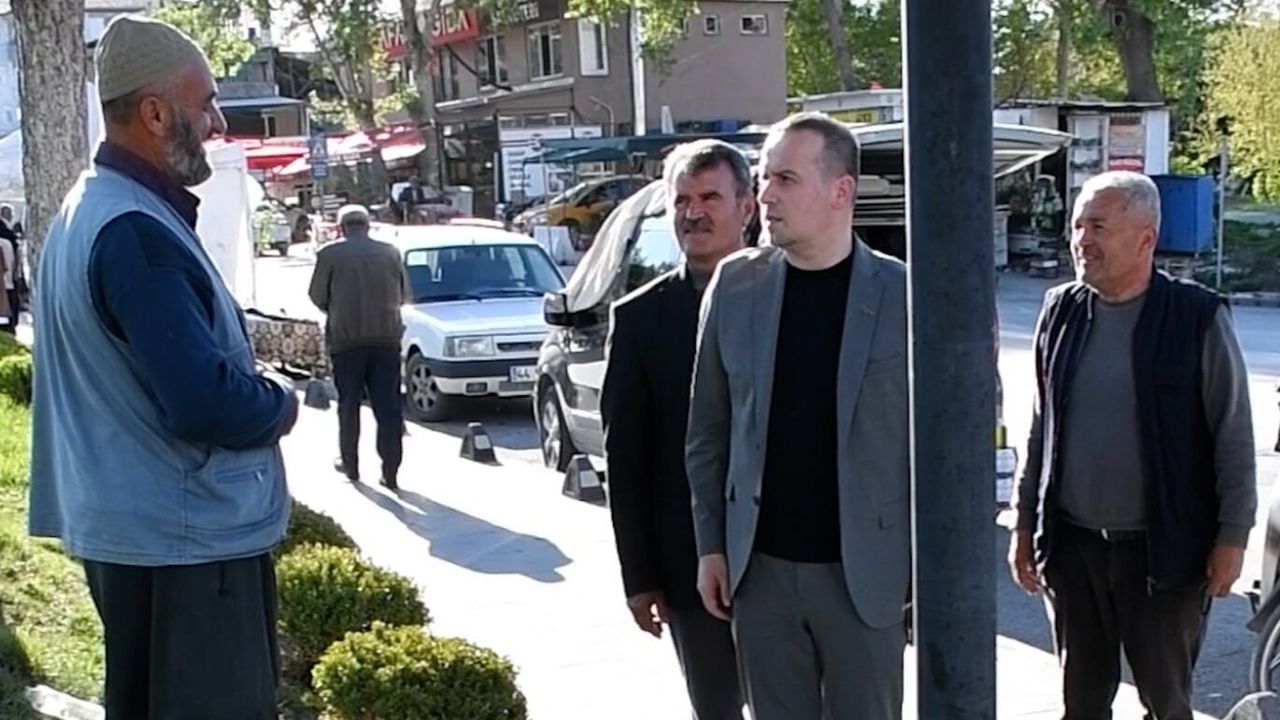 Eski Malatya Esnafı Beklemekten Yoruldu! "Bir An Önce Açılma