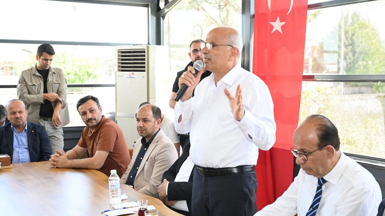 Malatya'da Mahalle Aralarından Kaldırılacaklar! Ka
