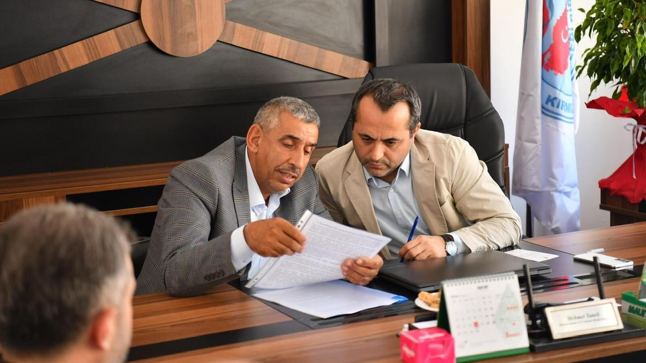 Malatya’da Kırmızı Et Üretimine Dev Destek Paketi!