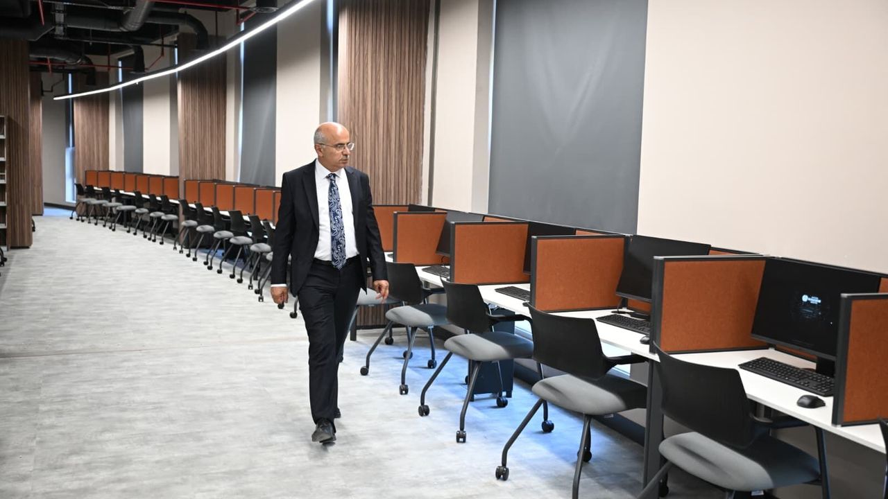 Malatya'da Büyük Gün Geldi! 7/24 Hizmete Başlıyor