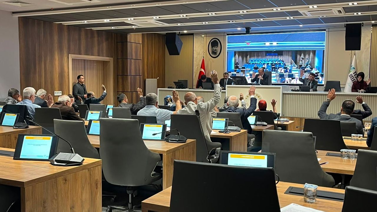 Malatya’da 1971 Yılından Kalma Sorun Mecliste Çözü