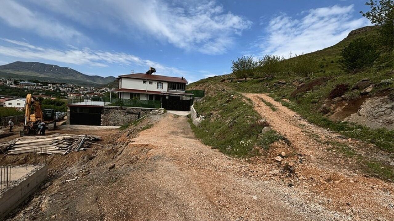 Daracıktı, Şimdi Nefes Aldı! Malatya'da O Sokak Ye