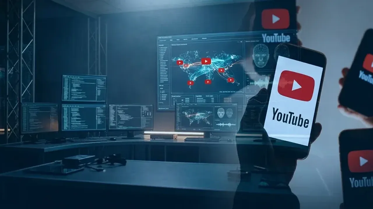 YouTube mesaj özelliği nasıl kullanılır? YouTube DM özelliği