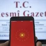 Malatya İl Müdürlüğünde Yeni Dönem! Atama Kararı Resmi Gazete’de