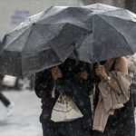 Adıyaman’da Hava Bir Anda Değişiyor! 4 İlçede Sağanak Bekleniyor