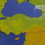 Elazığ İçin Beklenen Hava Tahmini Geldi! Sıcaklıklar Dikkat Çekiyor
